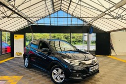 Honda HR-V (15-20) SE 1.5 i-VTEC auto (09/2018 on) 5d For Sale - NATIONAL CAR HUB, Walsall