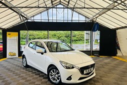 Mazda 2 (15-25) 1.5 SE-L Nav 5d For Sale - NATIONAL CAR HUB, Walsall