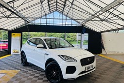 Jaguar E-Pace SUV (17-24) R-Dynamic SE D180 AWD auto 5d For Sale - NATIONAL CAR HUB, Walsall