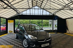 Vauxhall Corsa Hatchback (14-19) 1.4 SE 5d Auto For Sale - NATIONAL CAR HUB, Walsall