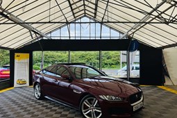Jaguar XE (15-24) 3.0 V6 Supercharged S 4d Auto For Sale - NATIONAL CAR HUB, Walsall