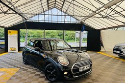 MINI Hatchback (14-24) 1.5 Cooper Hatchback 3d For Sale - NATIONAL CAR HUB, Walsall