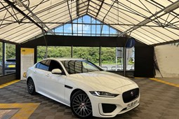 Jaguar XE (15-24) R-Dynamic S D180 RWD auto 4d For Sale - NATIONAL CAR HUB, Walsall