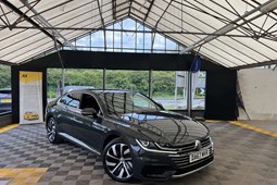 Volkswagen Arteon Coupe (17-24) R-Line 2.0 TSI 190PS DSG auto 5d For Sale - NATIONAL CAR HUB, Walsall