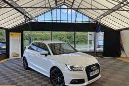 Audi A1 Sportback (12-18) 1.6 TDI S Line (01/15-) 5d For Sale - NATIONAL CAR HUB, Walsall