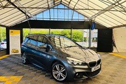 BMW 2-Series Gran Tourer (15-24) 220i M Sport 5d Step Auto For Sale - NATIONAL CAR HUB, Walsall