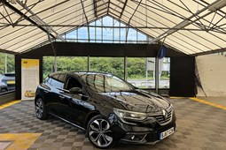 Renault Megane Hatchback (16-22) Signature Nav dCi 110 EDC auto 5d For Sale - NATIONAL CAR HUB, Walsall