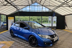 Honda Civic Hatchback (12-17) 1.6 i-DTEC Sport (Nav) 5d For Sale - NATIONAL CAR HUB, Walsall