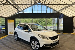 Peugeot 2008 (13-19) Allure 1.5 BlueHDi 100 5d For Sale - NATIONAL CAR HUB, Walsall