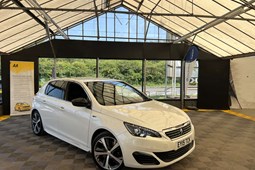 Peugeot 308 GT (15-17) 2.0 BlueHDi GT 5d Auto For Sale - NATIONAL CAR HUB, Walsall
