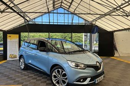 Renault Grand Scenic (16-20) Dynamique Nav dCi 110 5d For Sale - NATIONAL CAR HUB, Walsall