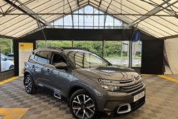 Citroen C5 Aircross (18 on) Flair Plus PureTech 180 S&S EAT8 auto 5d For Sale - NATIONAL CAR HUB, Walsall
