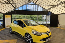 Renault Clio Hatchback (12-19) 1.5 dCi (90bhp) Dynamique S MediaNav 5d EDC For Sale - NATIONAL CAR HUB, Walsall