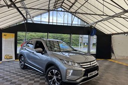 Mitsubishi Eclipse Cross SUV (17-21) 3 1.5 2WD auto 5d For Sale - NATIONAL CAR HUB, Walsall