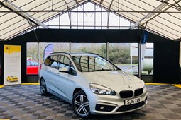 BMW 2-Series Gran Tourer (15-24) 220d xDrive Sport 5d Step Auto For Sale - NATIONAL CAR HUB, Walsall
