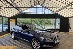 Volkswagen Passat Saloon (15-21) 1.6 TDI SE Business 4d For Sale - NATIONAL CAR HUB, Walsall