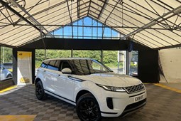 Land Rover Range Rover Evoque SUV (19 on) S P200 auto 5d For Sale - NATIONAL CAR HUB, Walsall