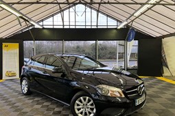 Mercedes-Benz A-Class (13-18) A180 CDI SE 5d For Sale - NATIONAL CAR HUB, Walsall