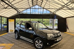 Dacia Duster Estate (13-18) 1.5 dCi (110bhp) Laureate (09/14-) 5d For Sale - NATIONAL CAR HUB, Walsall
