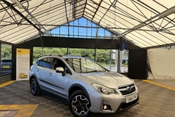 Subaru XV (12-17) 2.0i SE 5d Lineartronic For Sale - NATIONAL CAR HUB, Walsall