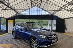 Mercedes-Benz GLC-Class (15-22) GLC 250 4Matic AMG Line Premium 9G-Tronic Plus auto 5d For Sale - NATIONAL CAR HUB, Walsall