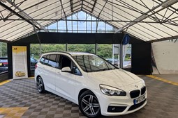 BMW 2-Series Gran Tourer (15-24) 216d Sport 5d For Sale - NATIONAL CAR HUB, Walsall