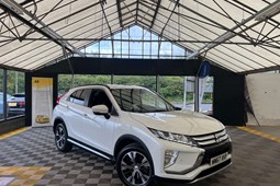 Mitsubishi Eclipse Cross SUV (17-21) 3 1.5 2WD auto 5d For Sale - NATIONAL CAR HUB, Walsall