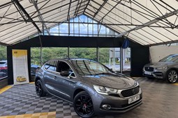 DS 4 (15-18) Performance Line BlueHDi 120 S&S EAT6 auto 5d For Sale - NATIONAL CAR HUB, Walsall