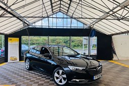 Vauxhall Insignia Grand Sport (17-22) SRi Nav 1.5 (165PS) Turbo 5d For Sale - NATIONAL CAR HUB, Walsall