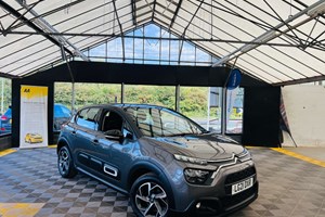 Citroen C3 (17-24) 1.2 PureTech Flair 5d For Sale - NATIONAL CAR HUB, Walsall