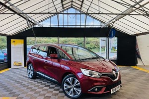 Renault Grand Scenic (16-20) Dynamique Nav dCi 110 5d For Sale - NATIONAL CAR HUB, Walsall