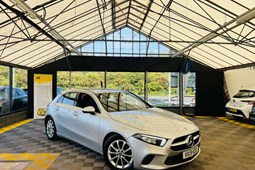 Mercedes-Benz A-Class Hatchback (18 on) A 180 d Sport 7G-DCT auto 5d For Sale - NATIONAL CAR HUB, Walsall