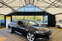 Vauxhall Insignia Grand Sport (17-22) SRi VX-Line Nav 1.5 (165PS) Turbo 5d For Sale - NATIONAL CAR HUB, Walsall