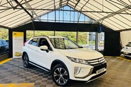 Mitsubishi Eclipse Cross SUV (17-21) 3 1.5 2WD 5d For Sale - NATIONAL CAR HUB, Walsall