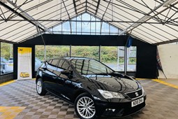 SEAT Leon Hatchback (13-20) SE Dynamic Technology 1.2 TSI 110PS 5d For Sale - NATIONAL CAR HUB, Walsall