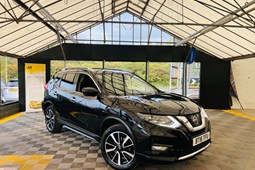 Nissan X-Trail (14-22) Tekna dCi 130 2WD (7-Seat) 5d For Sale - NATIONAL CAR HUB, Walsall
