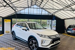 Mitsubishi Eclipse Cross SUV (17-21) 3 1.5 2WD 5d For Sale - NATIONAL CAR HUB, Walsall