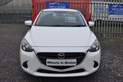 Mazda 2 (15 on) 1.5 (75bhp) SE 5d For Sale - Wheels In Motion Sherborne, Yeovil