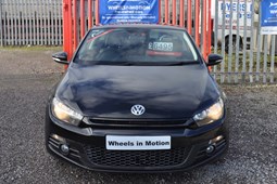 Volkswagen Scirocco (08-18) 2.0 TDi BlueMotion Tech GT 3d DSG For Sale - Wheels In Motion Sherborne, Yeovil