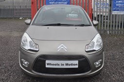 Citroen C3 (10-16) 1.6 VTi 16V Exclusive 5d Auto For Sale - Wheels In Motion Sherborne, Yeovil