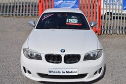 BMW 1-Series Coupe (07-13) 118d Exclusive Edition 2d For Sale - Wheels In Motion Sherborne, Yeovil