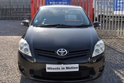 Toyota Auris (07-13) 1.33 Dual VVTi Edition 5d For Sale - Wheels In Motion Sherborne, Yeovil