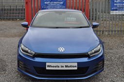 Volkswagen Scirocco (08-18) 2.0 TSI (180bhp) BlueMotion Tech GT 3d For Sale - Wheels In Motion Sherborne, Yeovil