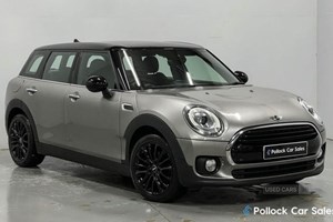 MINI Clubman (15-24) 2.0 Cooper D 6d For Sale - Pollock Car Sales, Castlerock