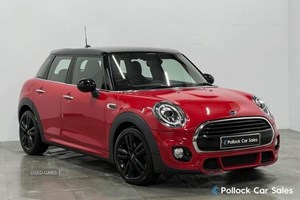MINI Hatchback (14-24) Cooper Sport 5d For Sale - Pollock Car Sales, Castlerock