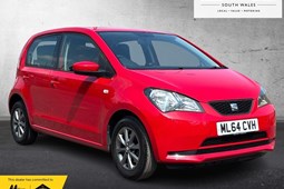 SEAT Mii (12-19) 1.0 I TECH 5d For Sale - Lodge Autos Direct, Neath, Briton Ferry