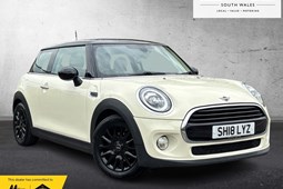 MINI Hatchback (14-24) Cooper (03/2018 on) 3d For Sale - Lodge Autos Direct, Neath, Briton Ferry