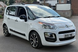 Citroen C3 Picasso (09-17) 1.6 BlueHDi Platinum 5d For Sale - Red Lion Car Sales, Ellesmere Port