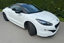 Peugeot RCZ Coupe (10-15) 1.6 THP GT (200bhp) (01/13-) 2d For Sale - Red Lion Car Sales, Ellesmere Port