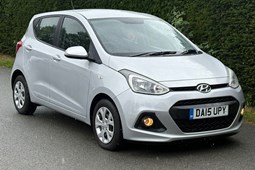 Hyundai i10 (14-20) 1.2 SE 5d Auto For Sale - Red Lion Car Sales, Ellesmere Port
